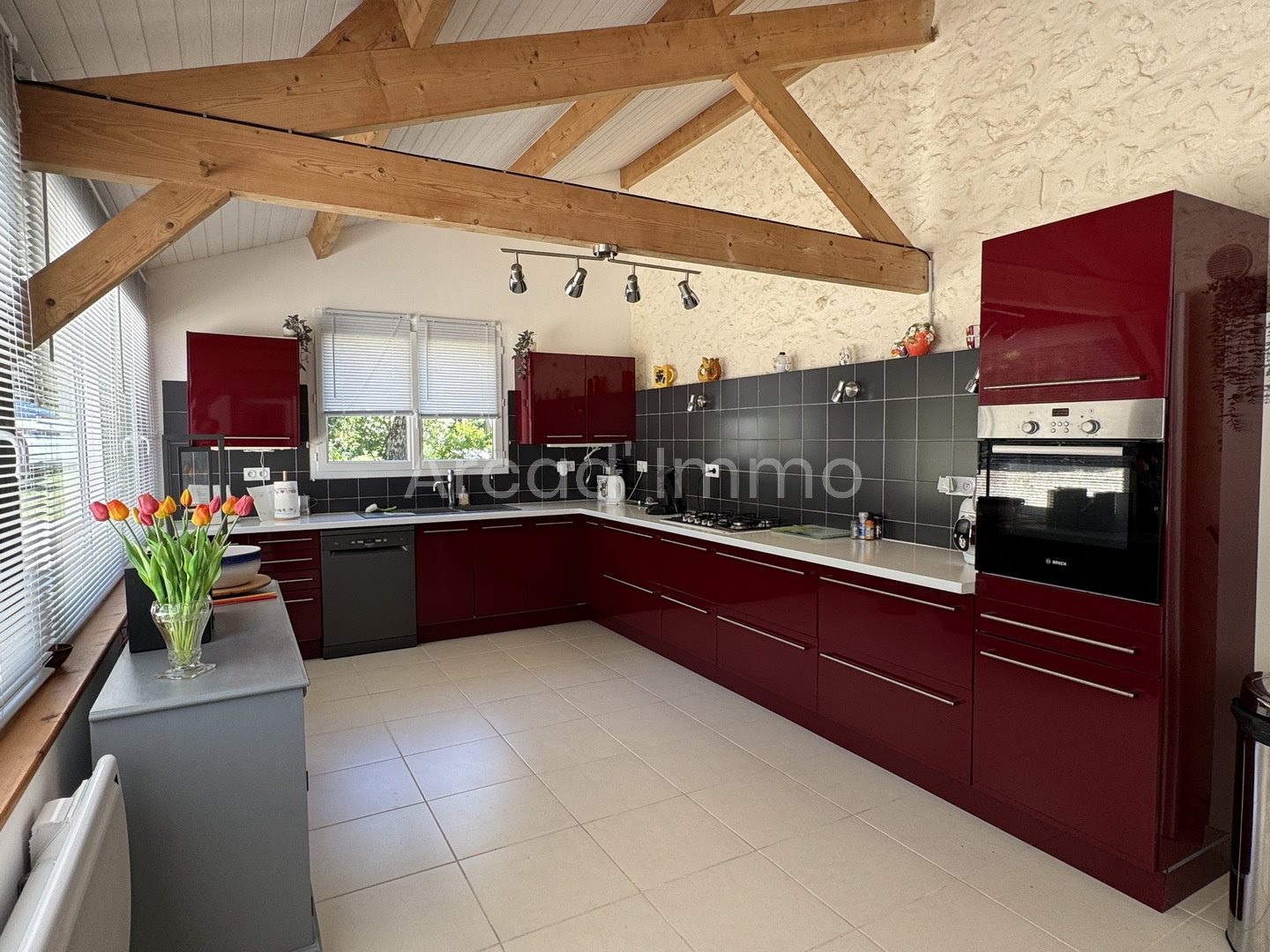 Maison à vendre, 260m², Moustier