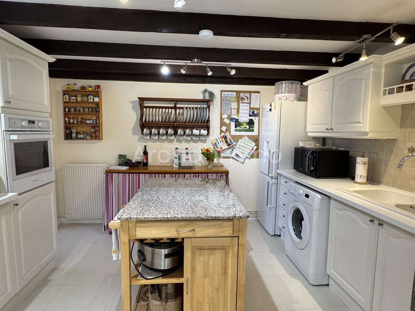Maison à vendre, 260m², Moustier