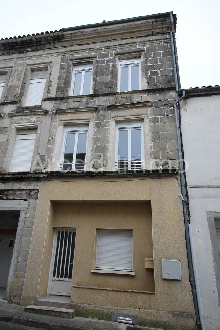 Maison à louer, 107m², Miramont-de-Guyenne
