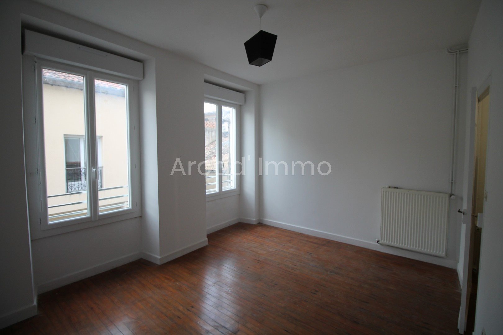 Maison à louer, 107m², Miramont-de-Guyenne