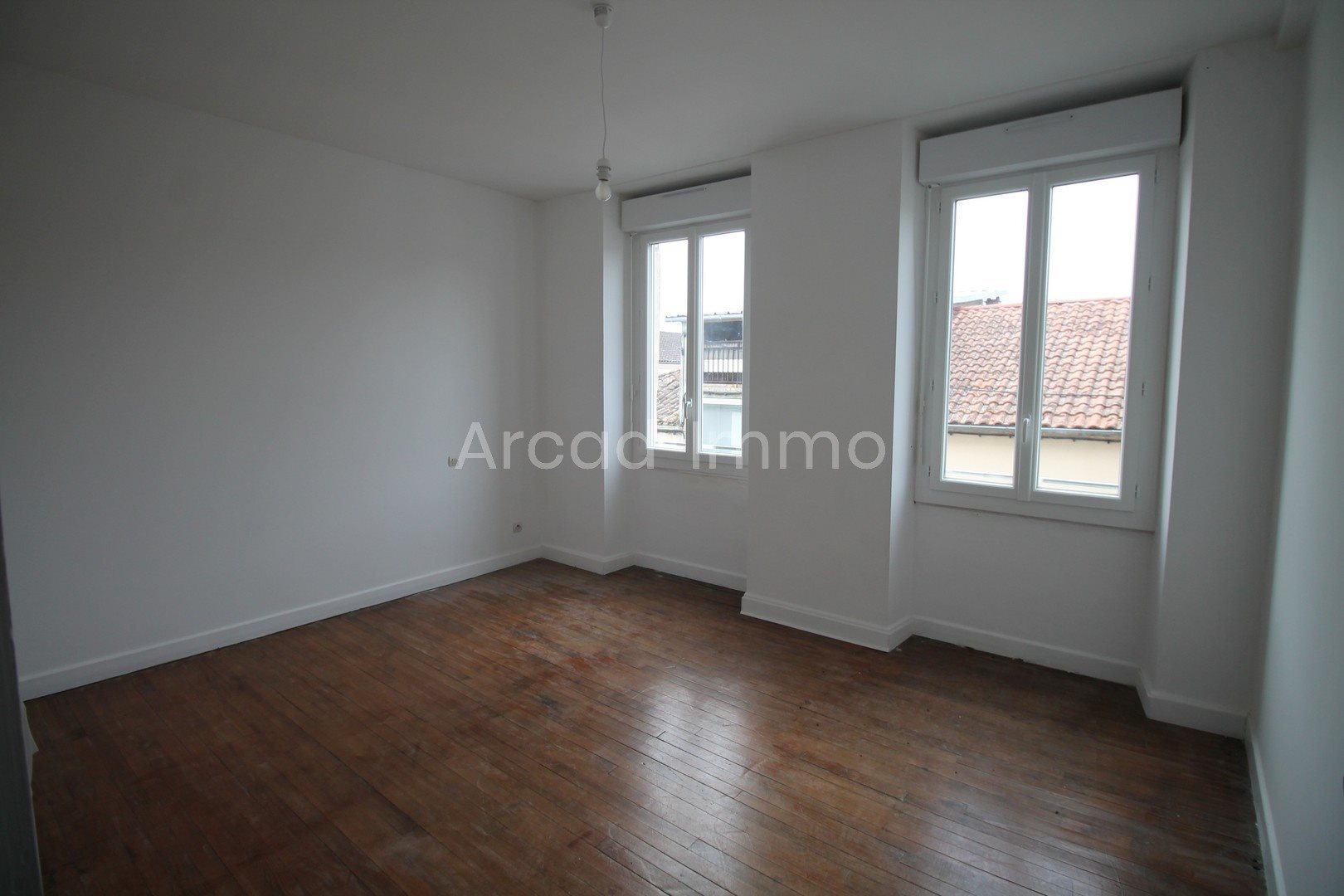 Maison à louer, 107m², Miramont-de-Guyenne
