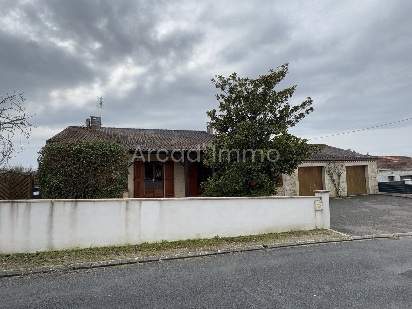 Maison à vendre, 145m², Saint-Pardoux-Isaac