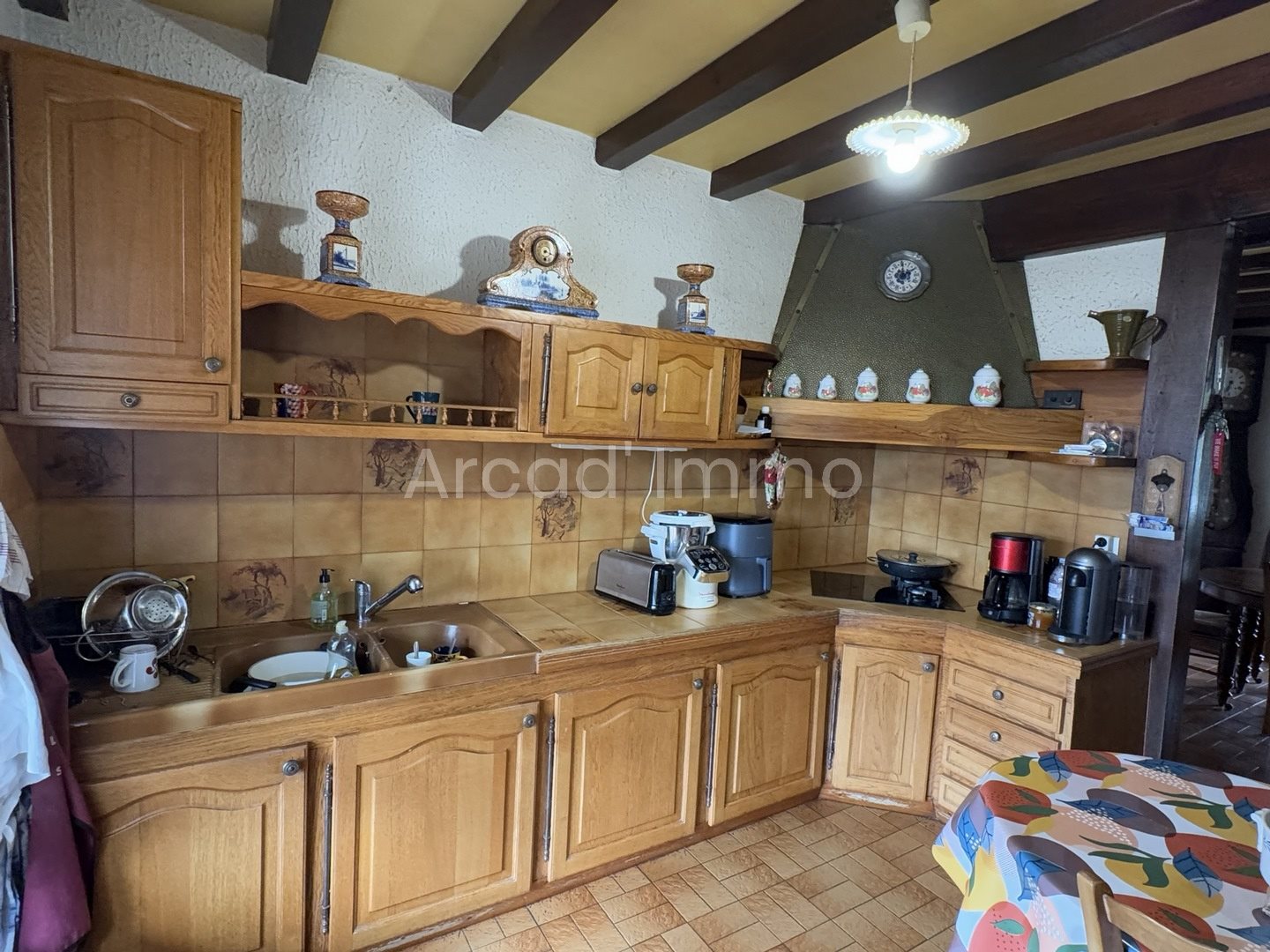Maison à vendre, 145m², Saint-Pardoux-Isaac