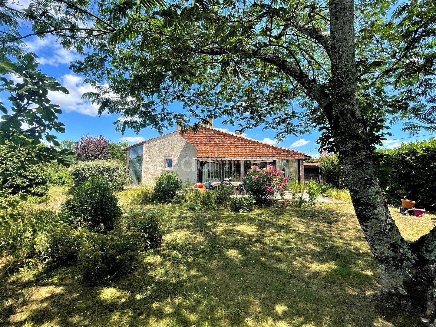 Maison à vendre, 134m², Eymet