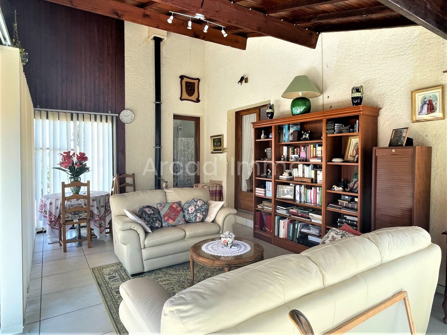 Maison à vendre, 134m², Eymet