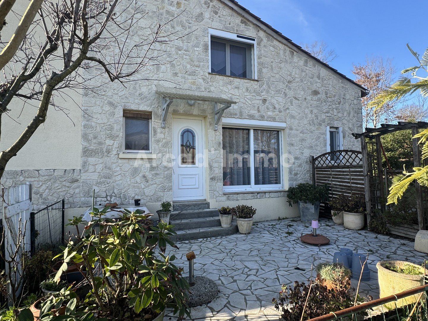 Maison à vendre, 188m², Lauzun