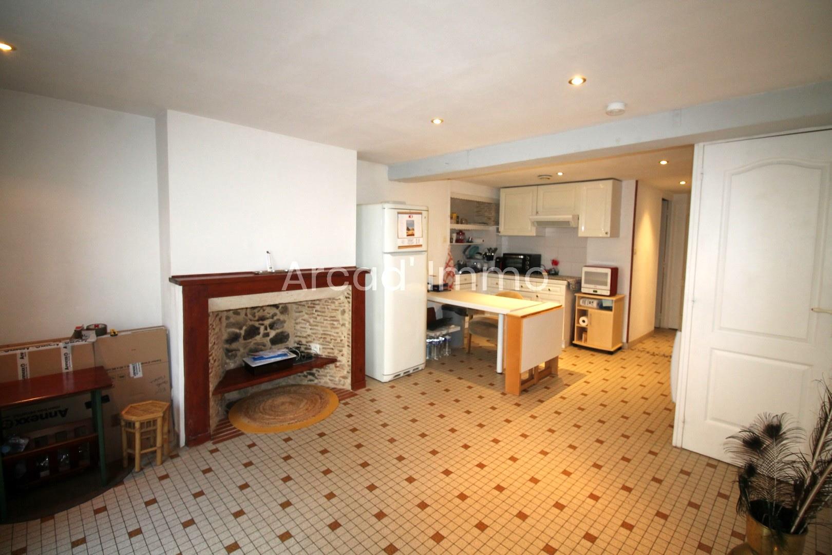Maison à vendre, 190m², Eymet