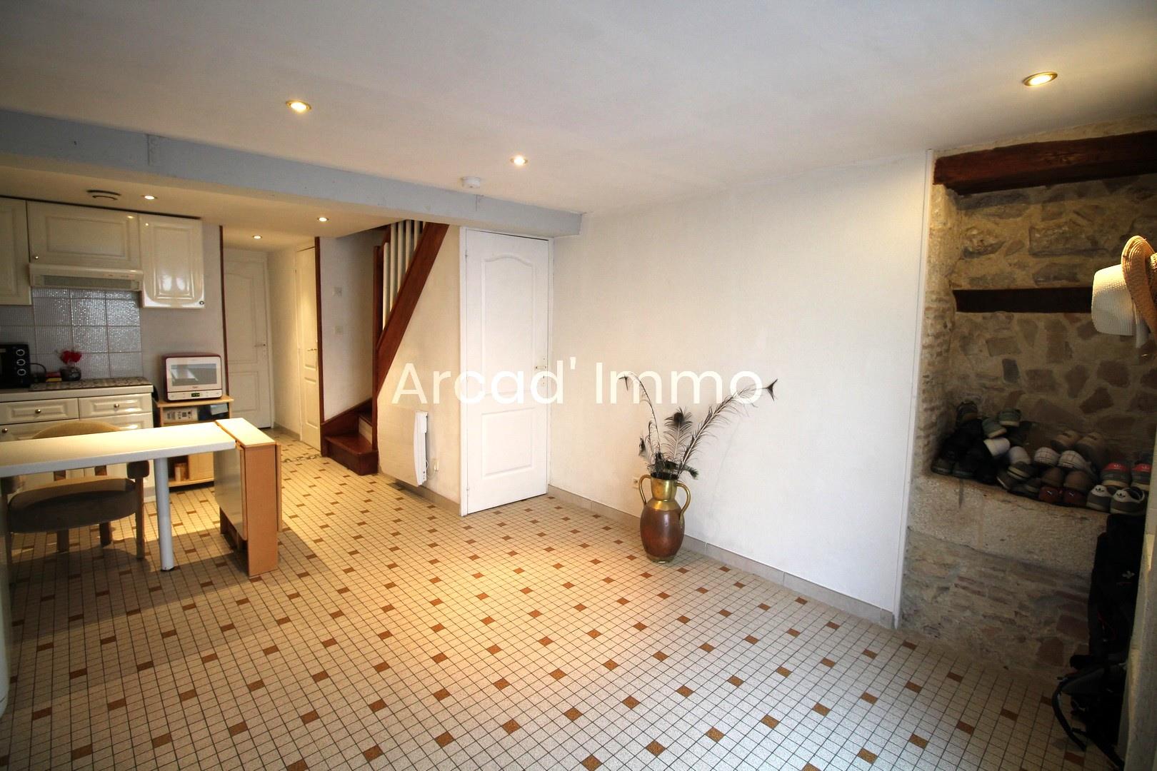 Maison à vendre, 190m², Eymet