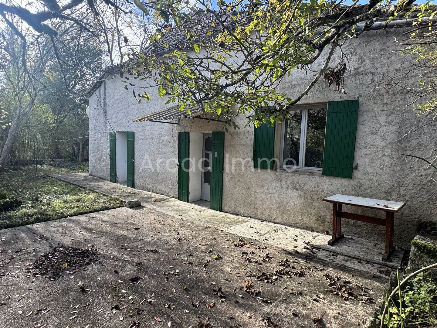 Maison à vendre, 180m², Eymet