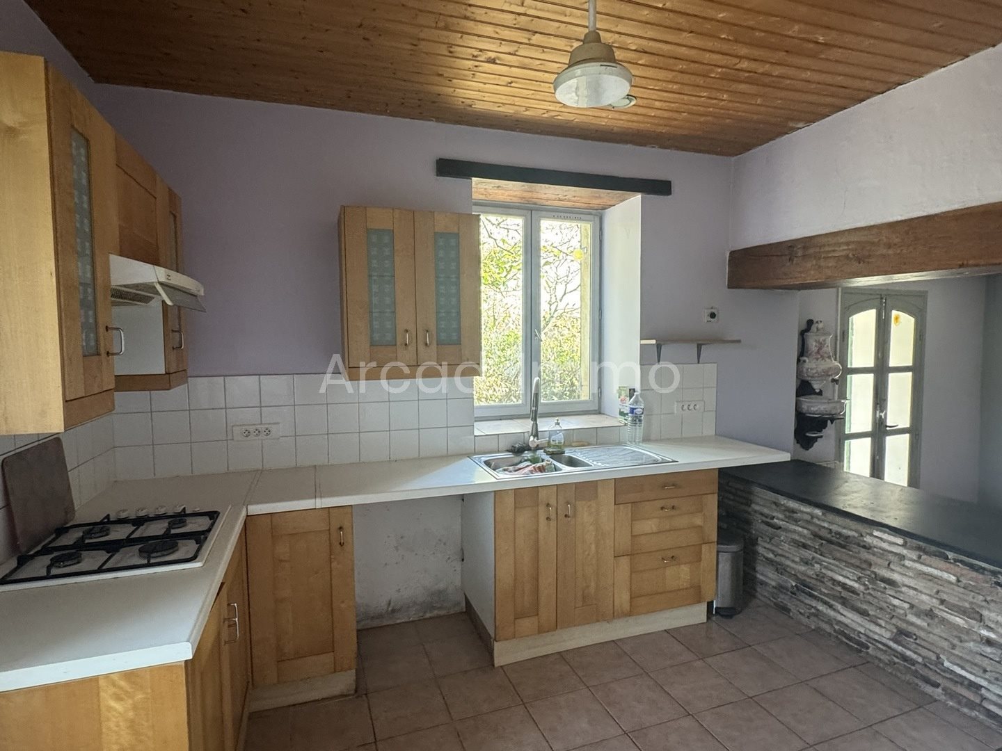 Maison à vendre, 180m², Eymet