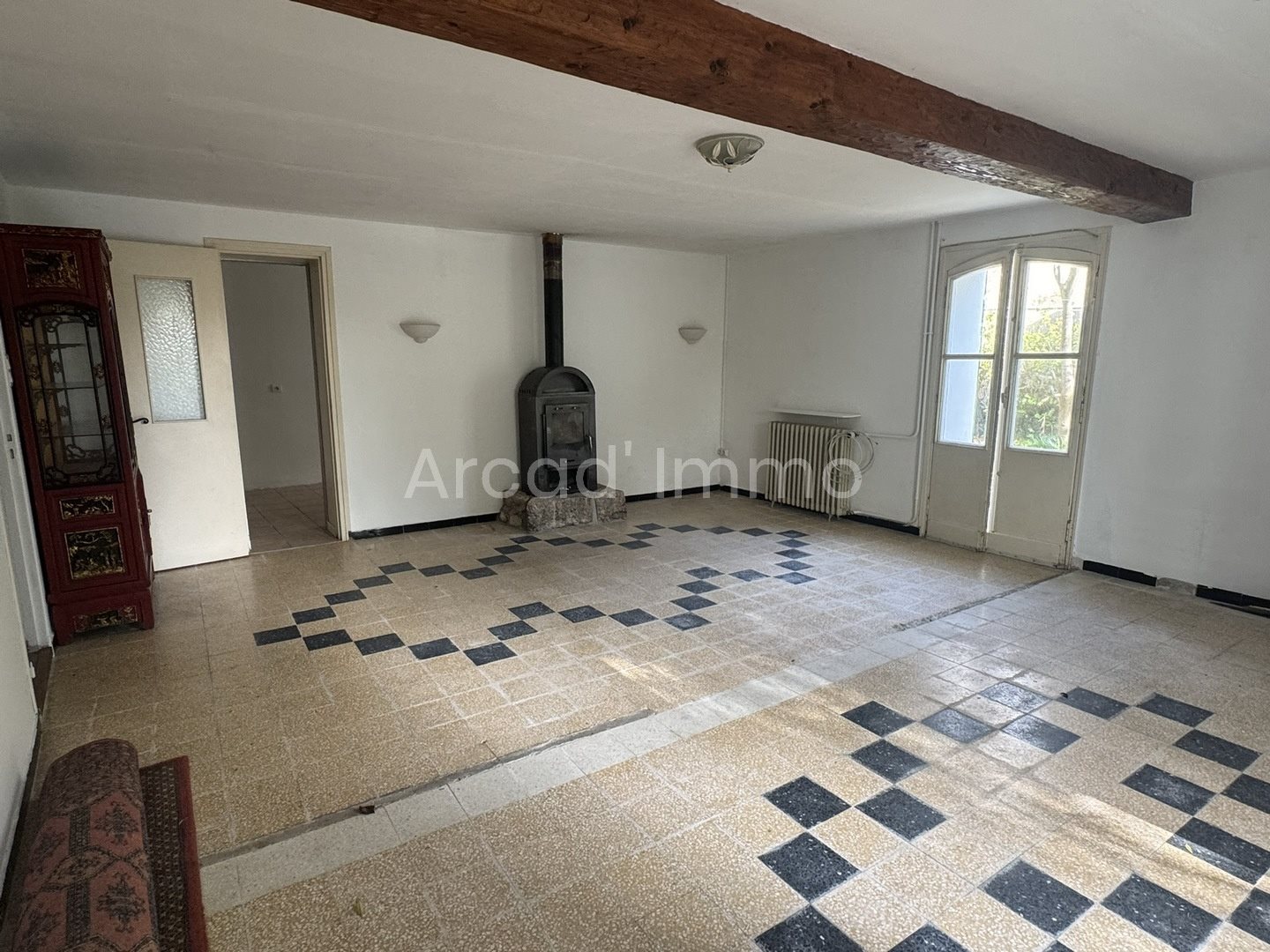Maison à vendre, 180m², Eymet