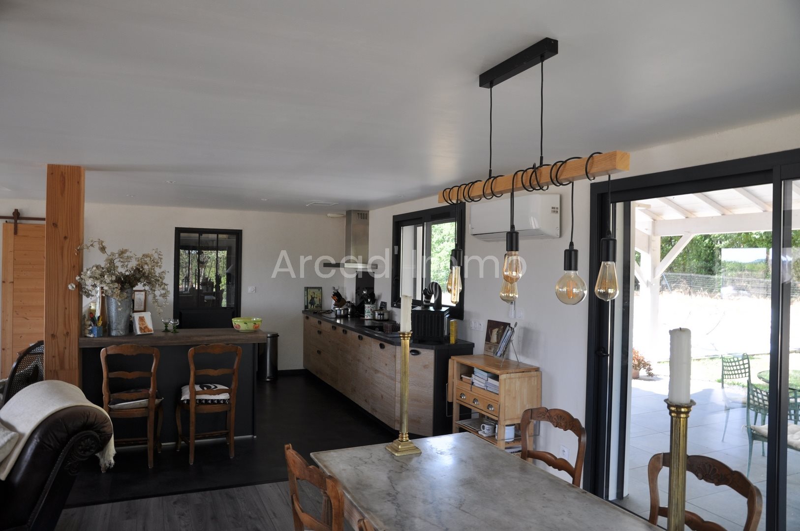 Maison à vendre, 127m², Miramont-de-Guyenne