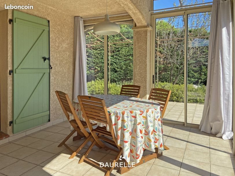 Maison à vendre, 140m², Châteaurenard