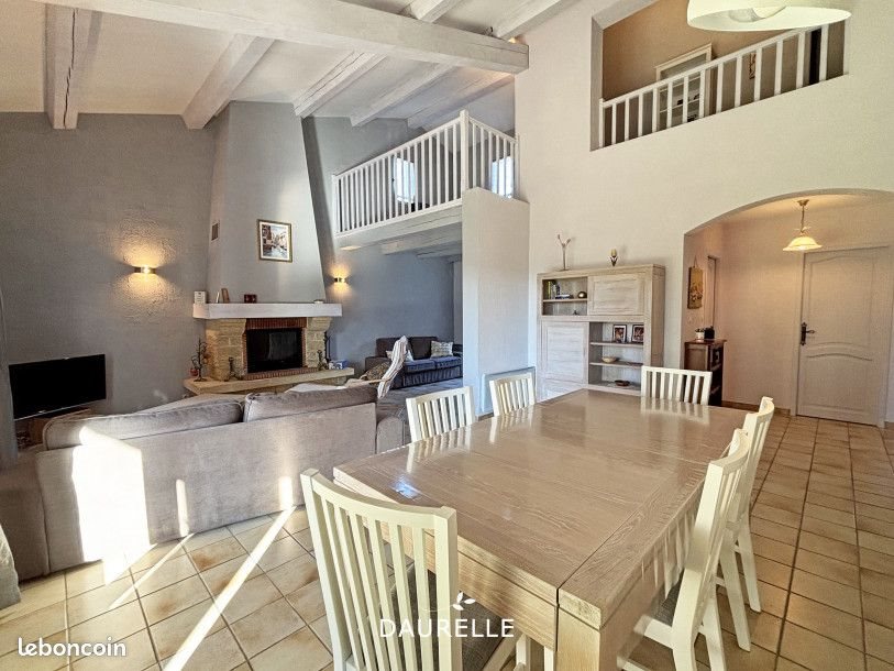 Maison à vendre, 140m², Châteaurenard