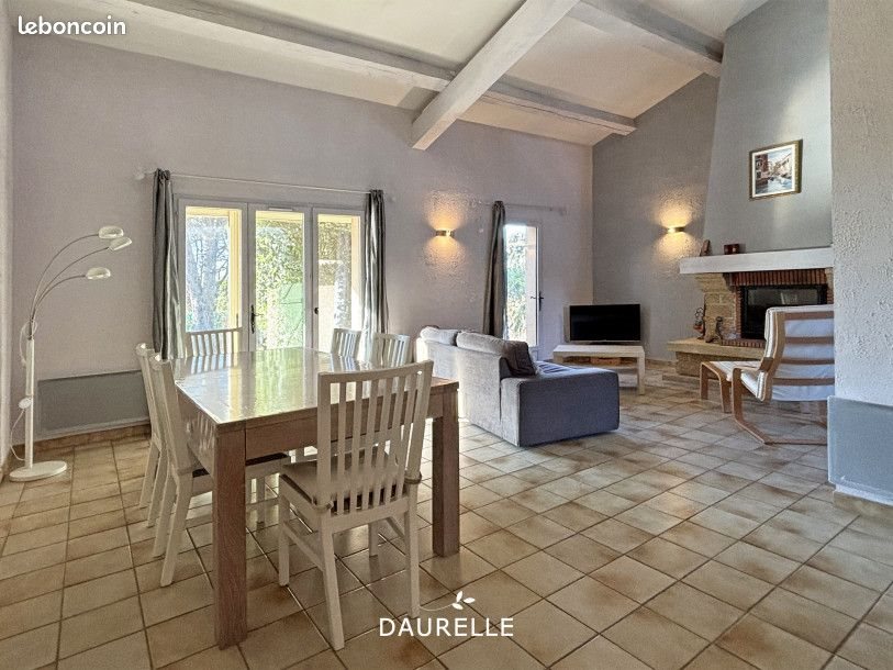 Maison à vendre, 140m², Châteaurenard