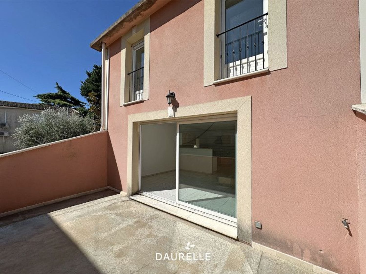Appartement à vendre, 83m², Rognonas