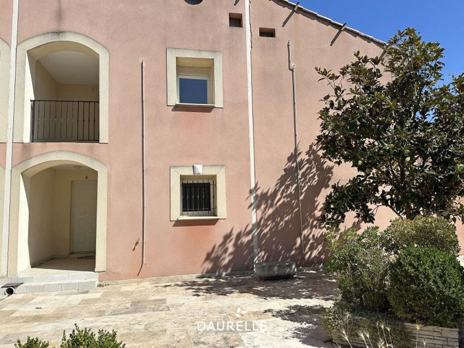 Appartement à vendre, 83m², Rognonas