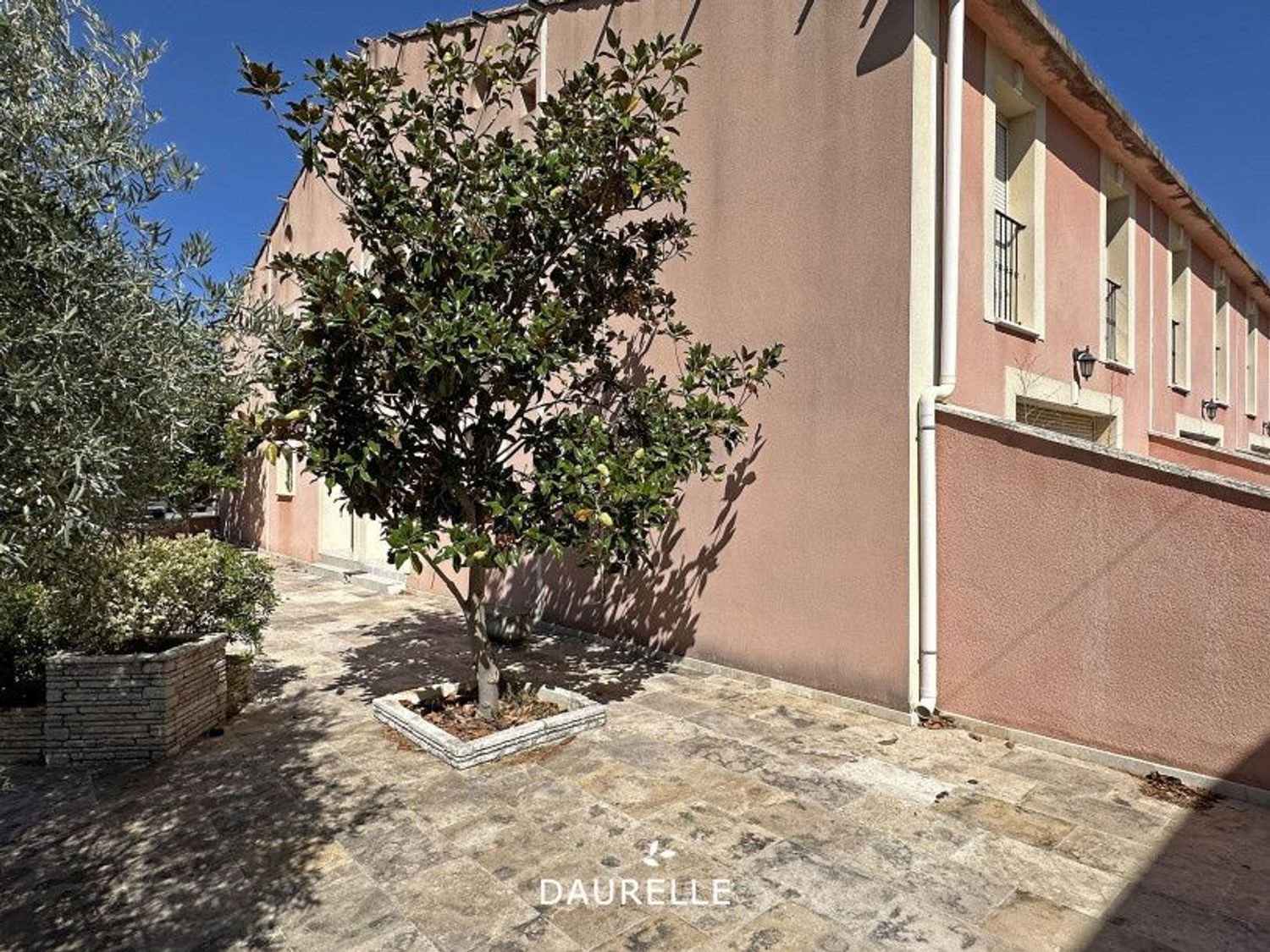 Appartement à vendre, 83m², Rognonas