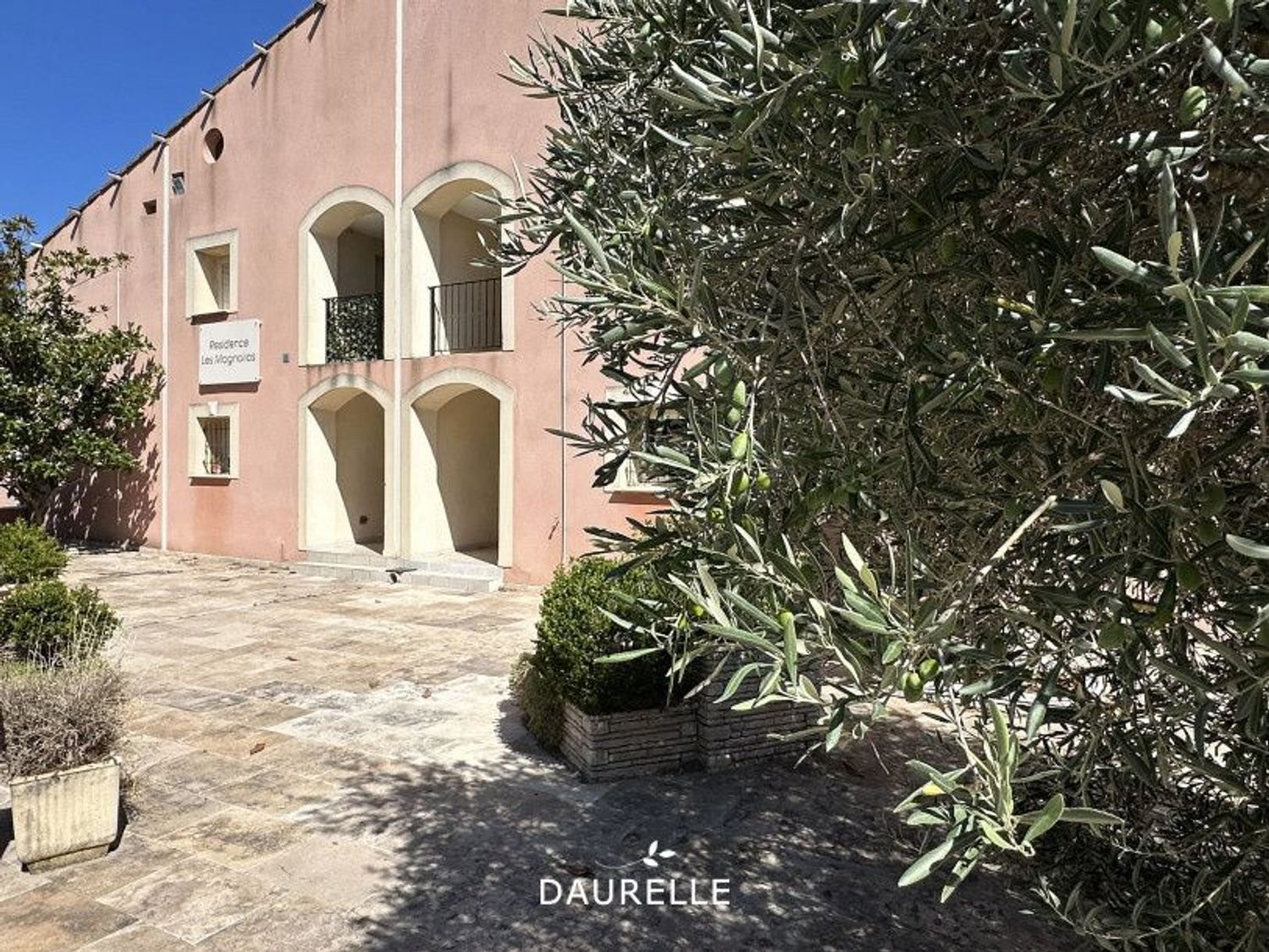 Appartement à vendre, 83m², Rognonas