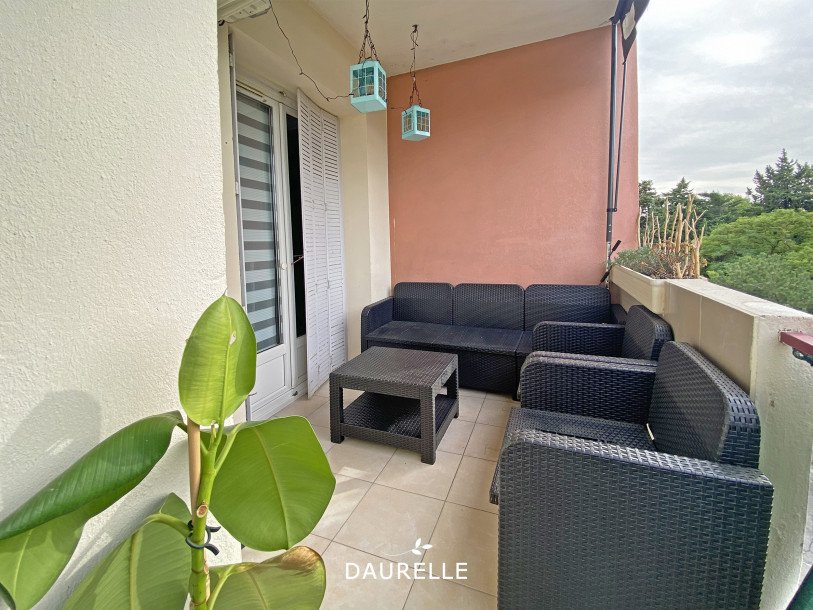 Appartement à vendre, 77m², Avignon