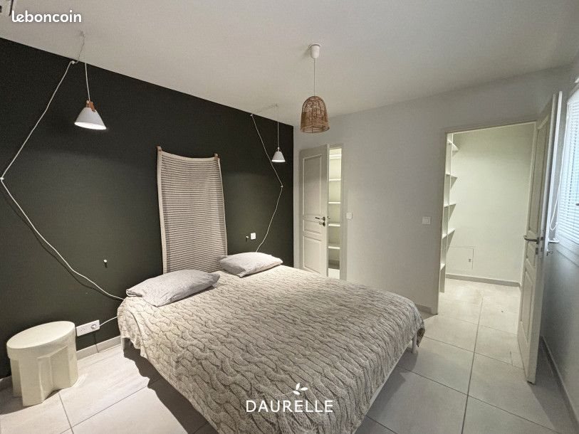 Appartement à louer, 45m², Saint-Rémy-de-Provence