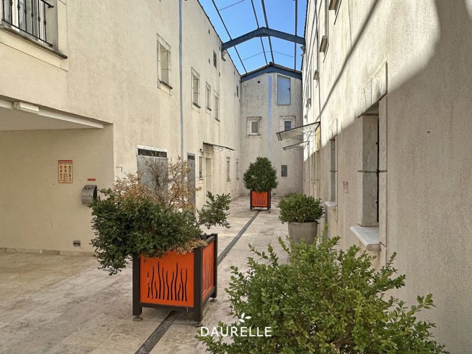 Appartement à vendre, 70m², Rognonas
