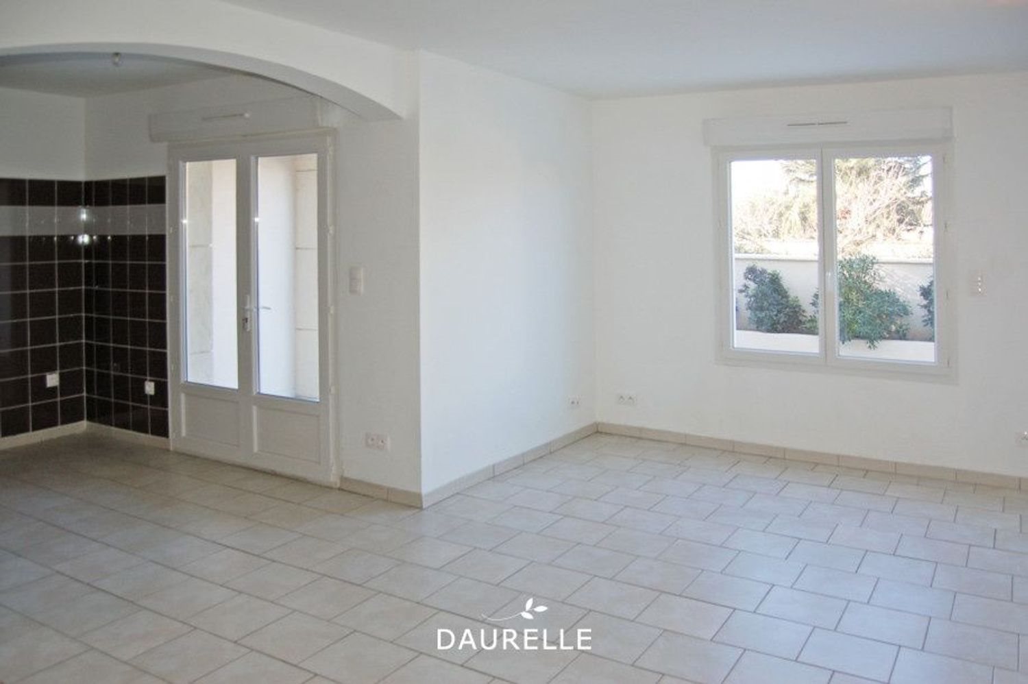Appartement à vendre, 58m², Rognonas