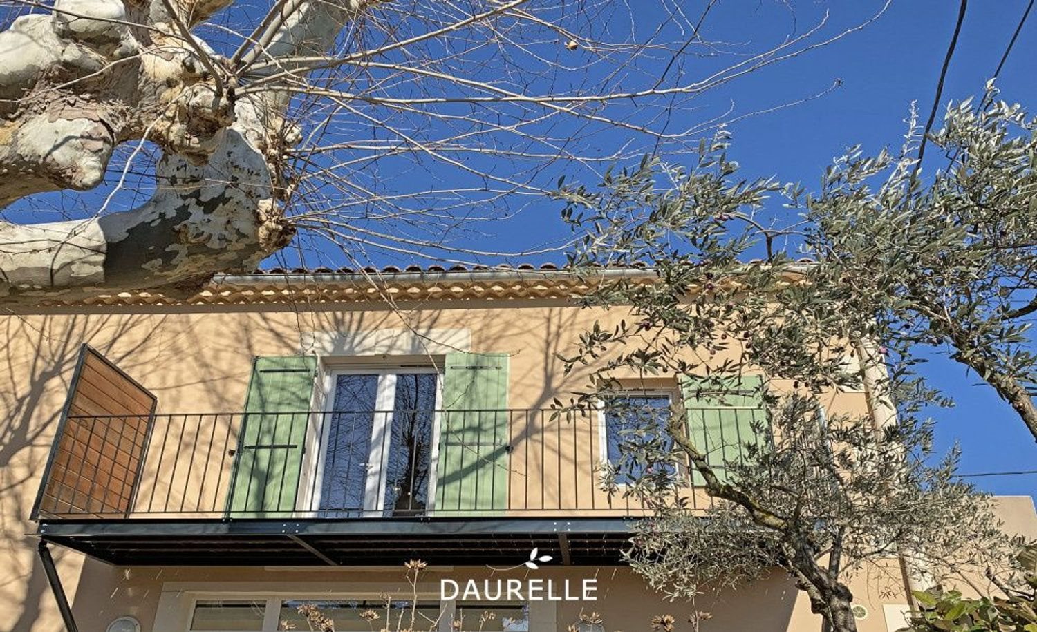 Appartement à vendre, 76m², Cabannes