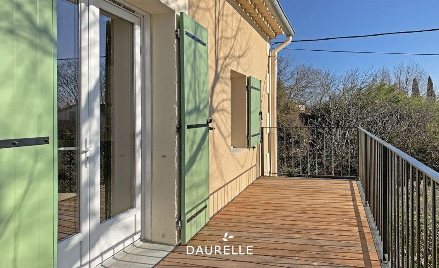 Appartement à vendre, 76m², Cabannes