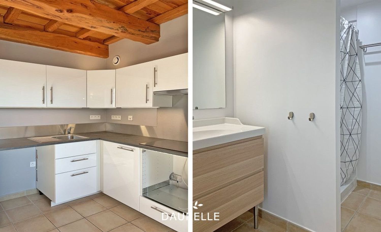 Appartement à vendre, 76m², Cabannes