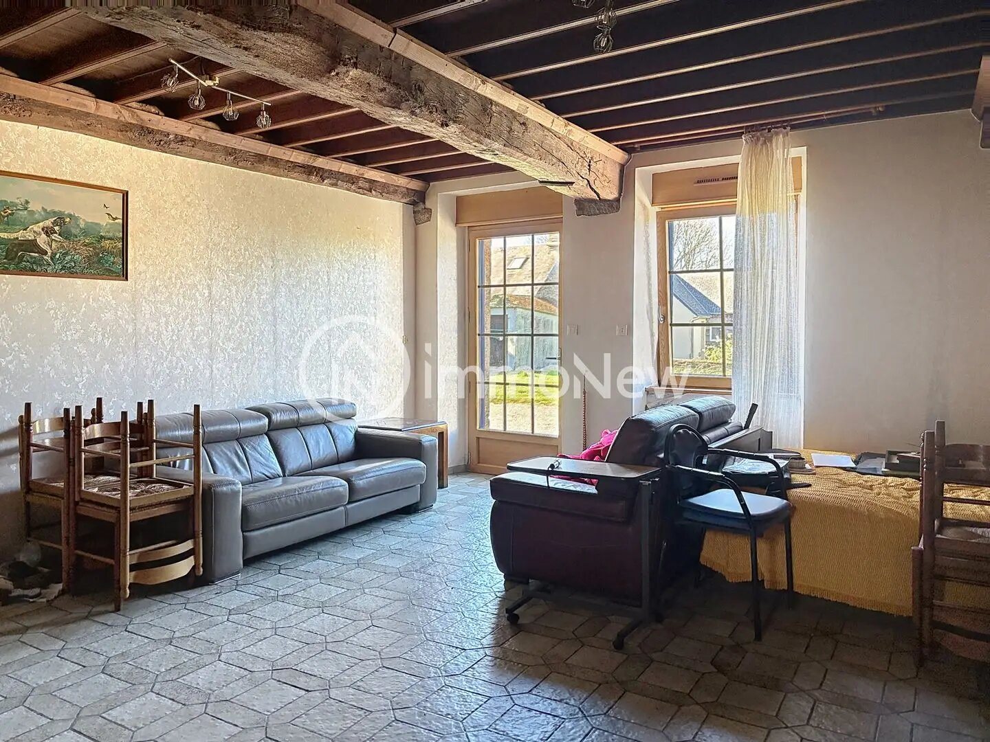 Maison à vendre, 137m², Brouains