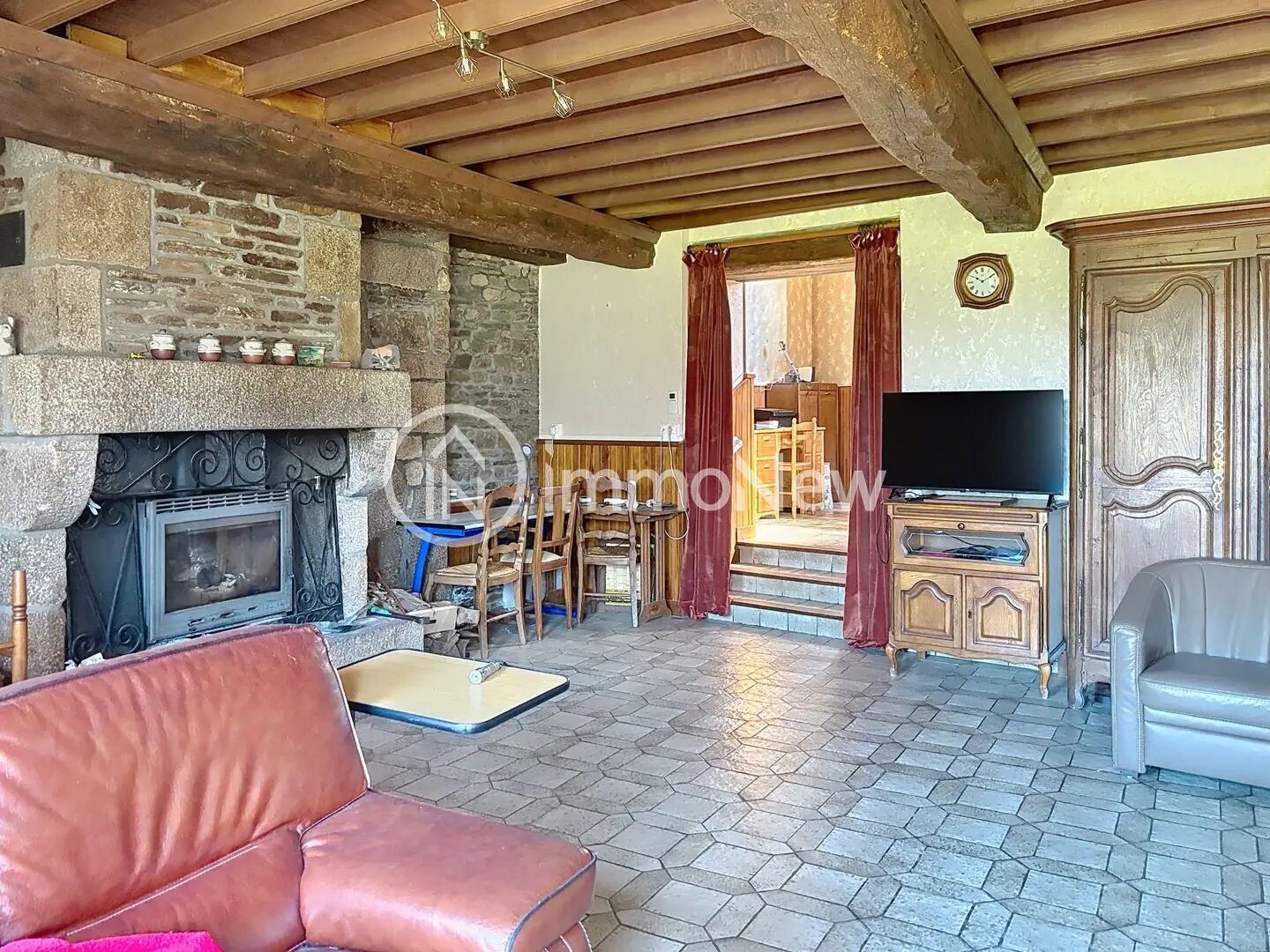 Maison à vendre, 137m², Brouains