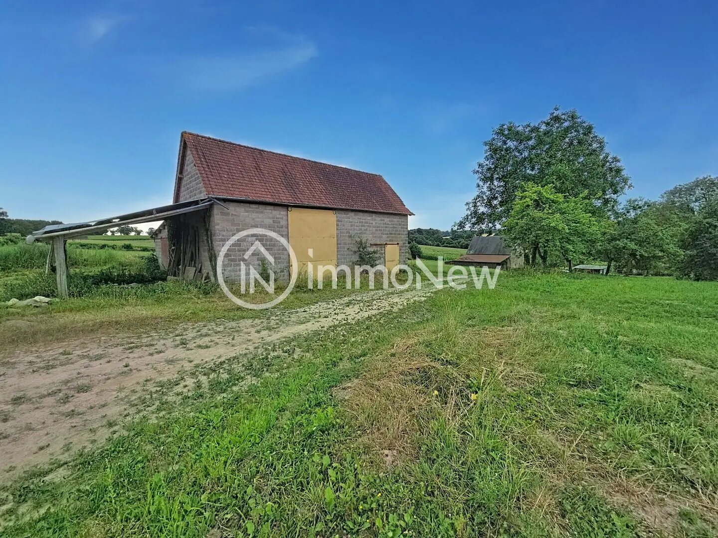 Maison à vendre, 101m², Isigny-le-Buat