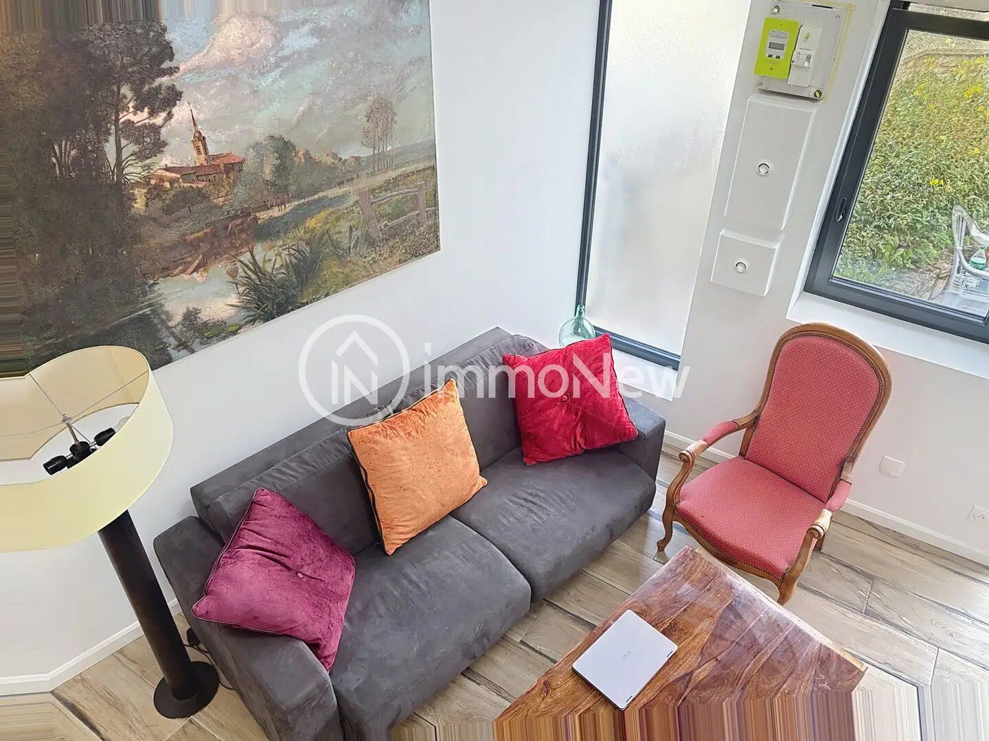 Maison à vendre, 60m², Jullouville