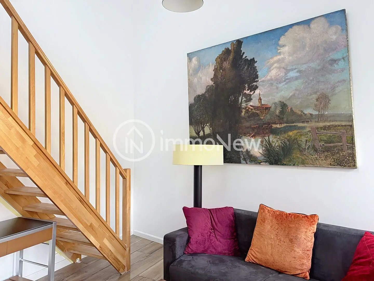 Maison à vendre, 60m², Jullouville