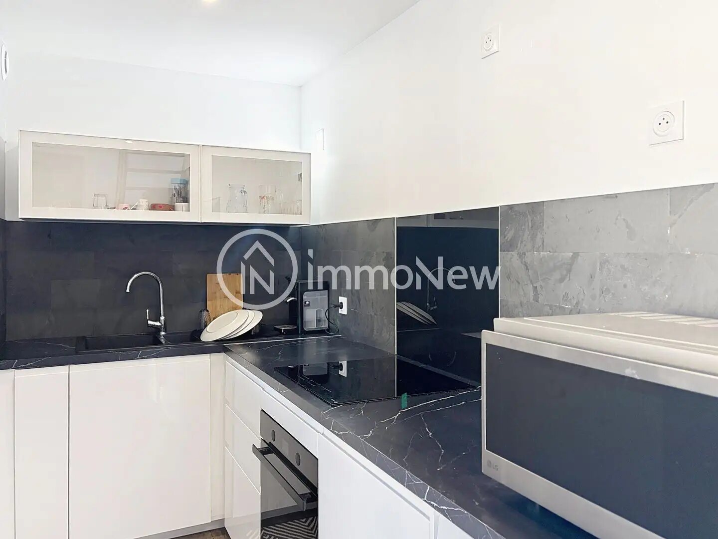 Maison à vendre, 60m², Jullouville