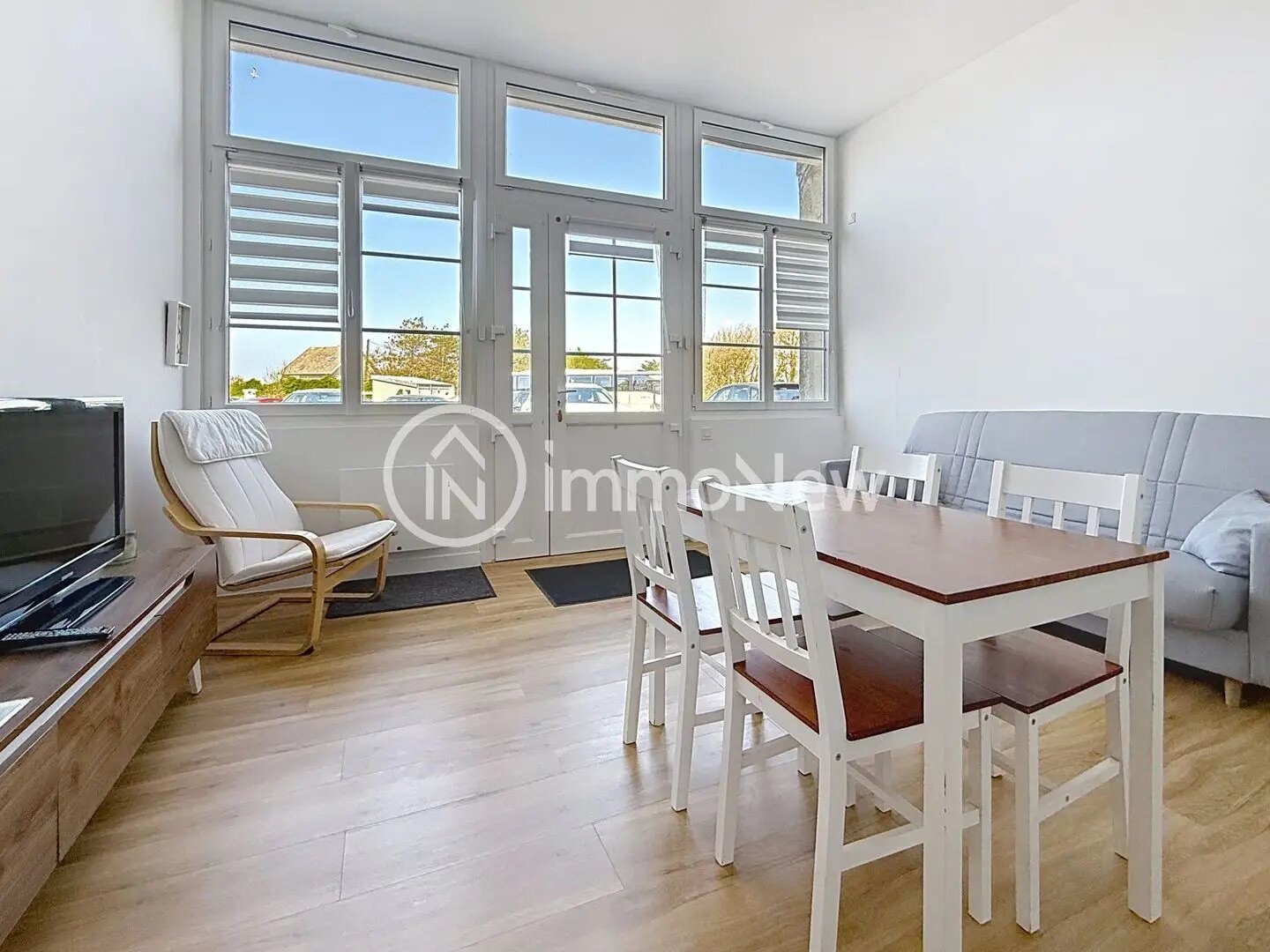 Appartement à vendre, 41m², Carolles