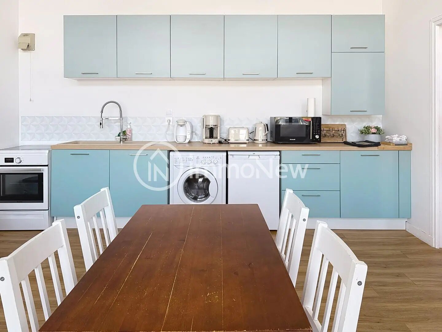 Appartement à vendre, 41m², Carolles