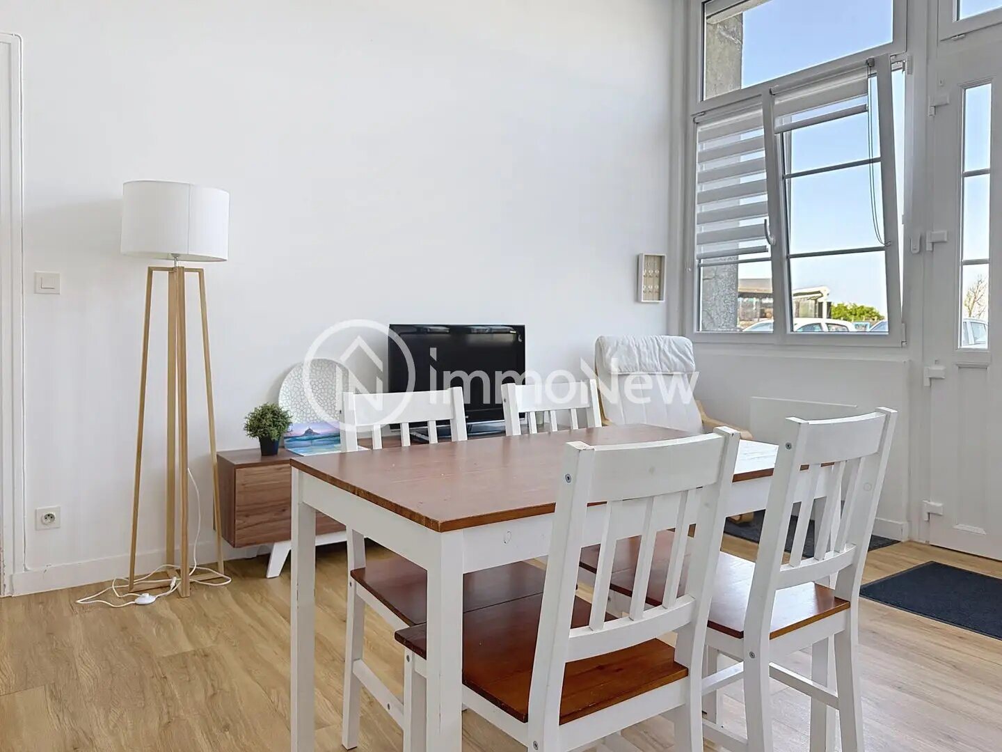 Appartement à vendre, 41m², Carolles