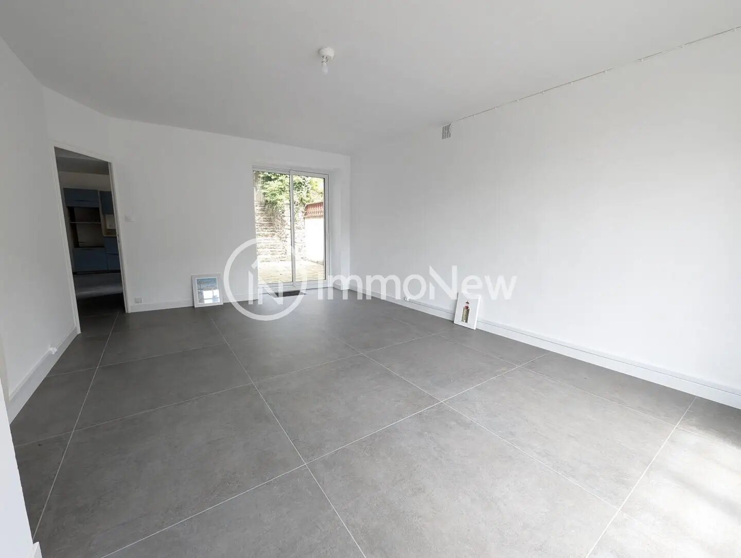 Maison à vendre, 102m², Saint-Jean-le-Thomas