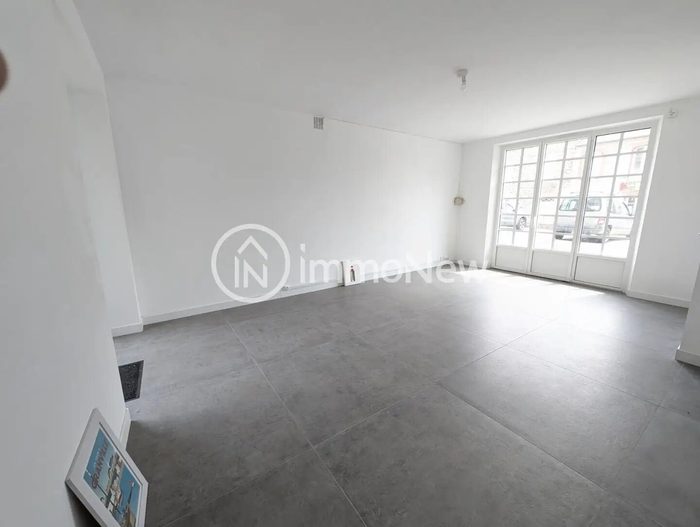 Maison à vendre, 102m², Saint-Jean-le-Thomas