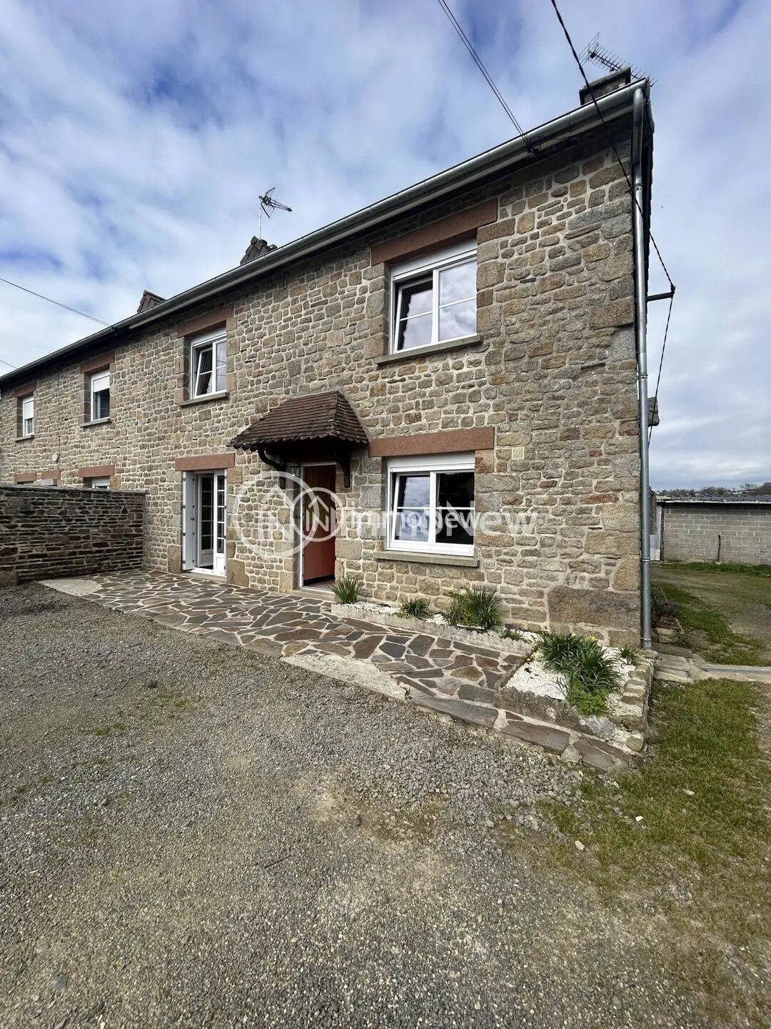 Maison à vendre, 84m², Sourdeval
