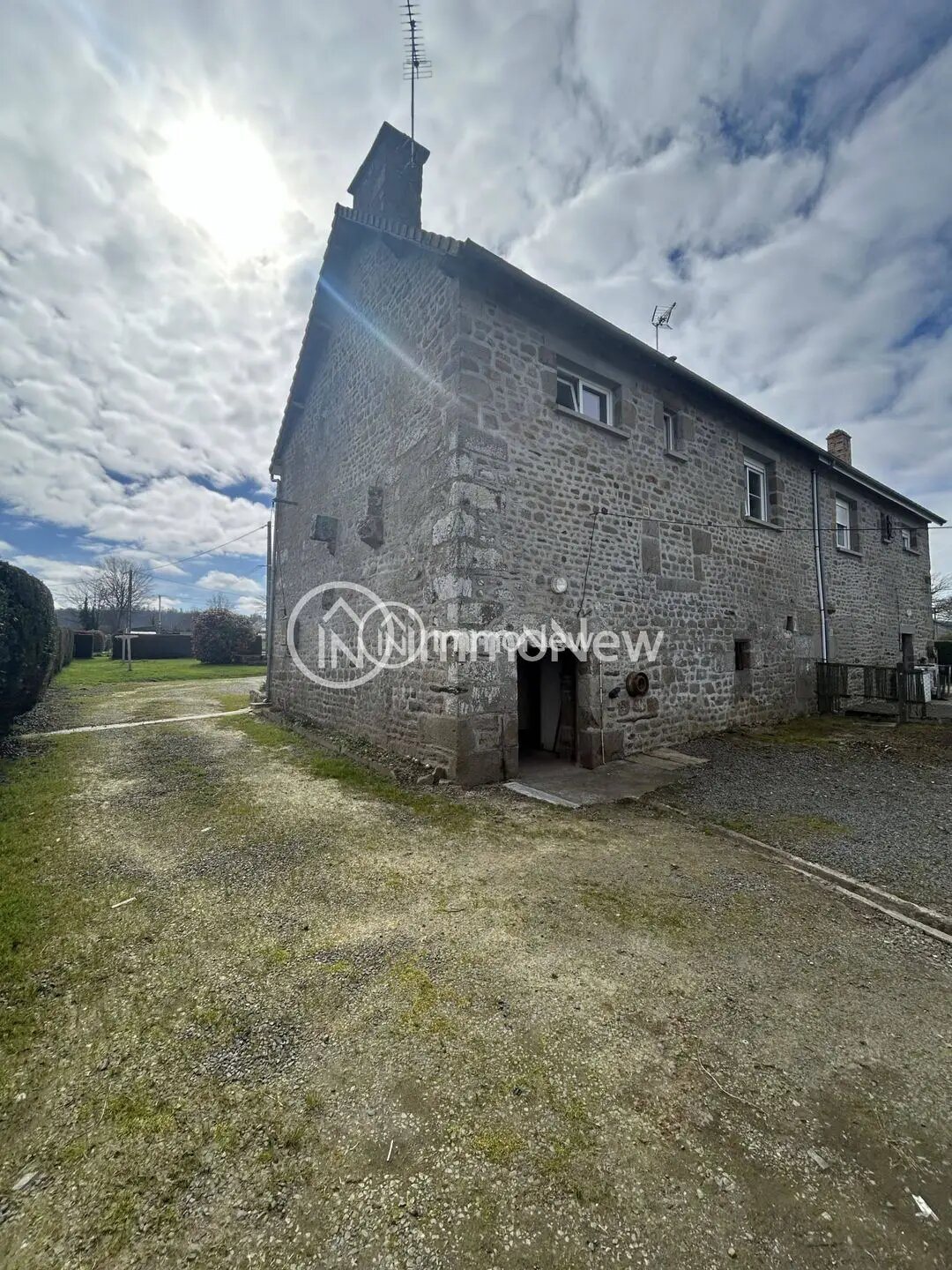 Maison à vendre, 84m², Sourdeval