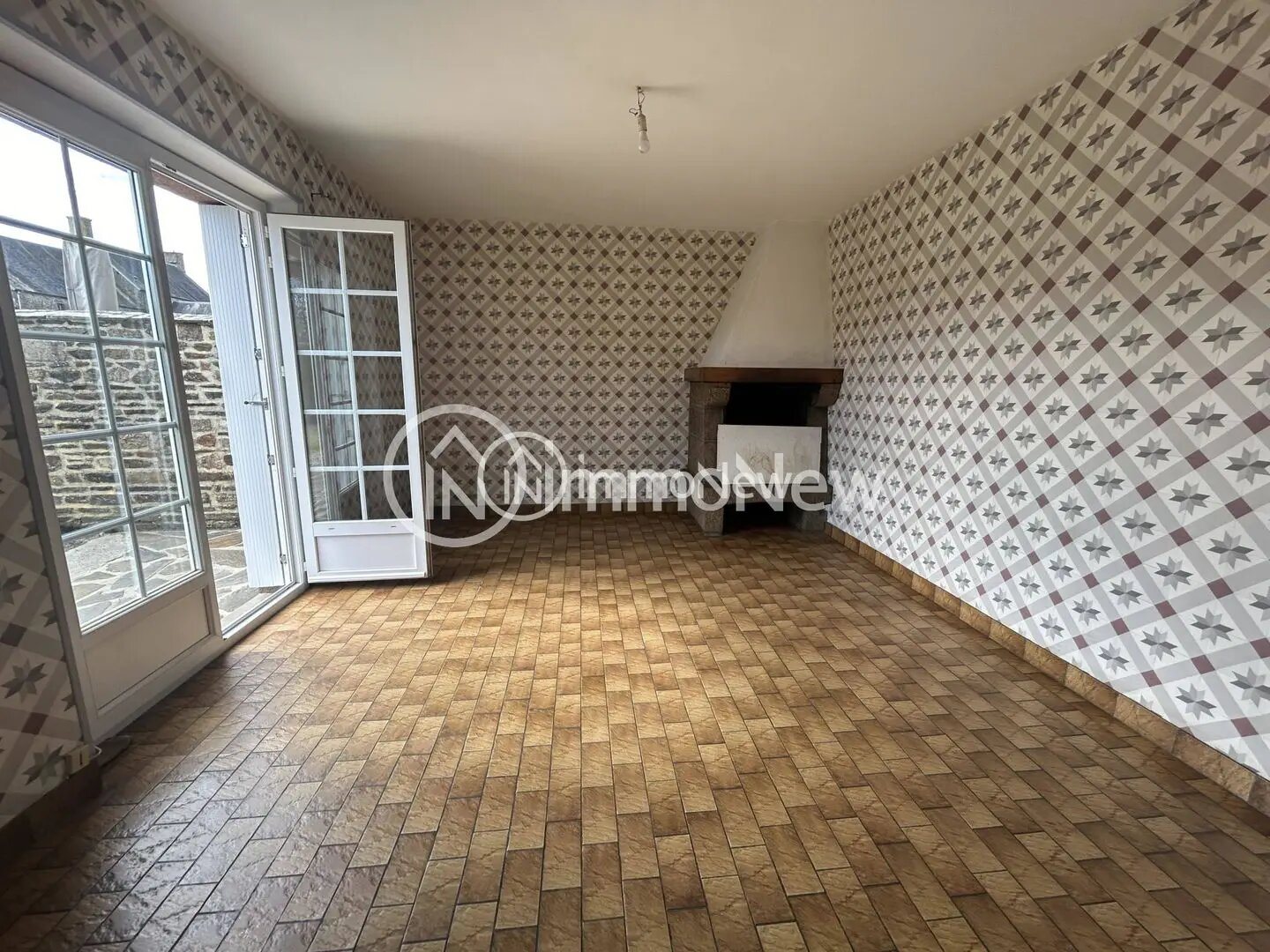 Maison à vendre, 84m², Sourdeval