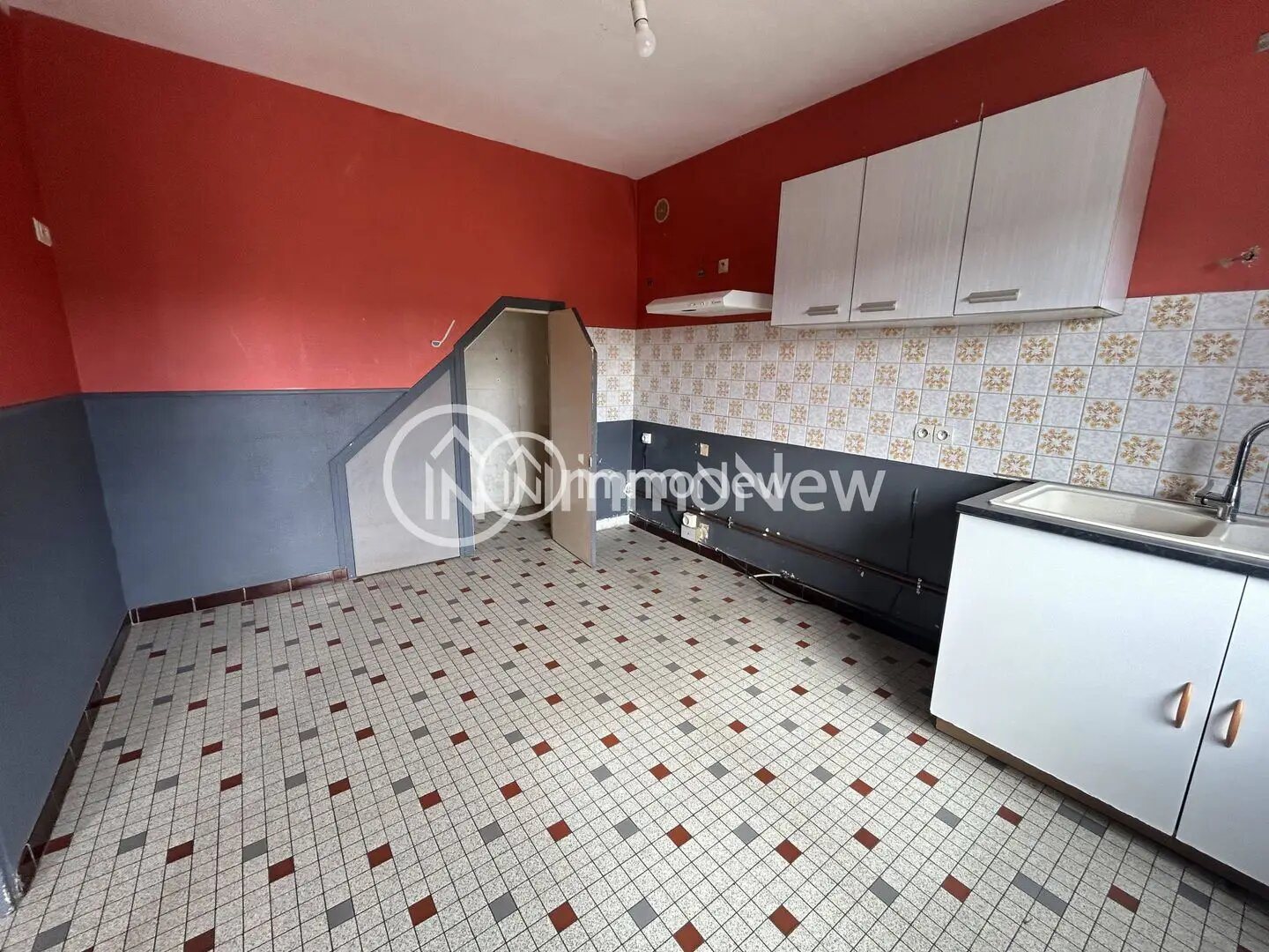 Maison à vendre, 84m², Sourdeval