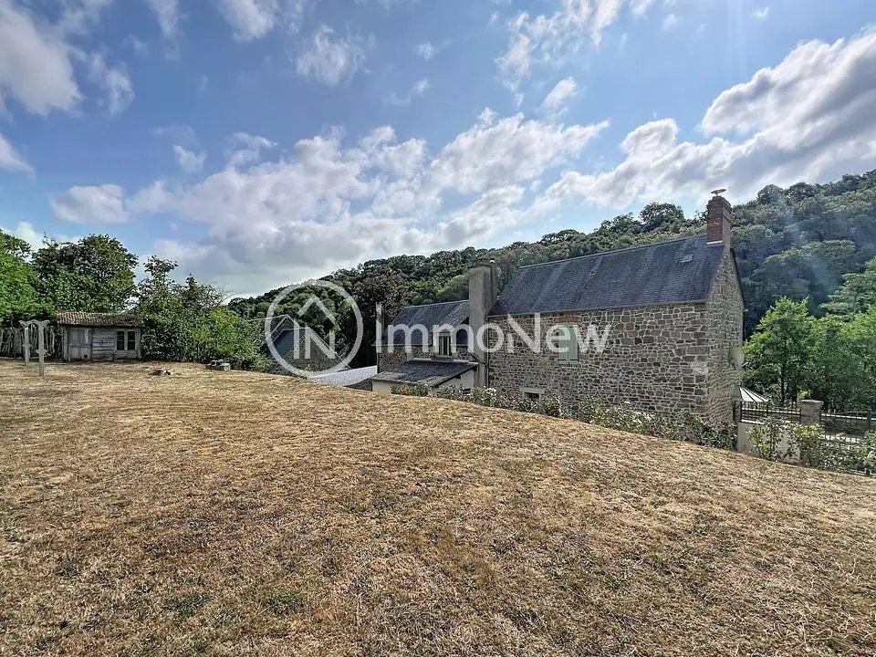 Maison à vendre, 128m², Condé-sur-Vire