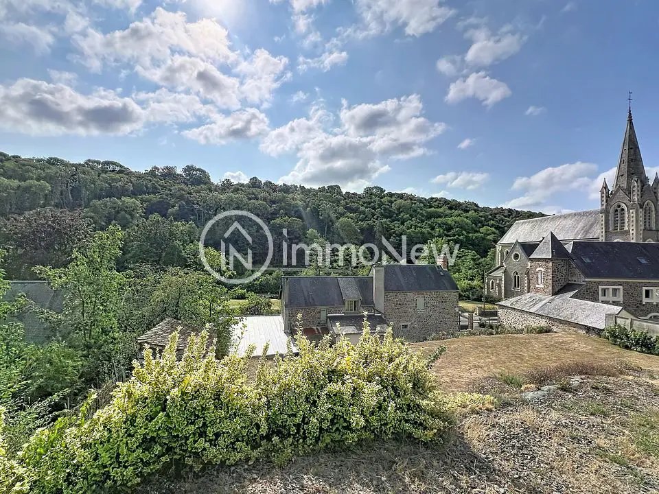 Maison à vendre, 128m², Condé-sur-Vire
