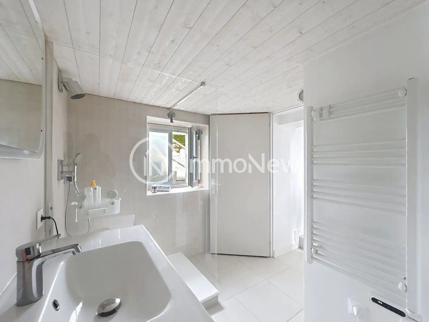 Maison à vendre, 47m², Jullouville