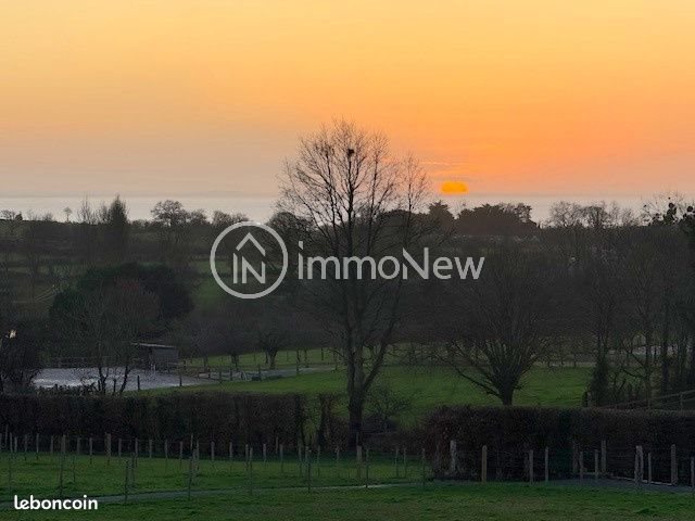 Maison à vendre, 200m², Dragey-Ronthon
