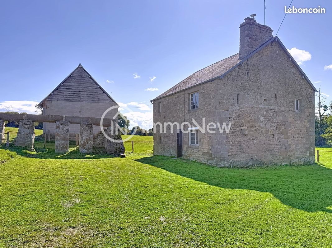 Maison à vendre, 105m², Le Parc
